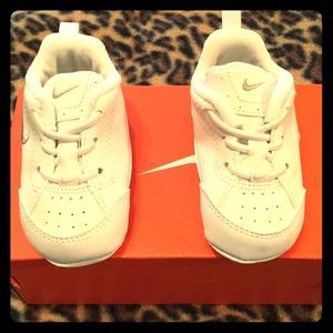 Infant shoes